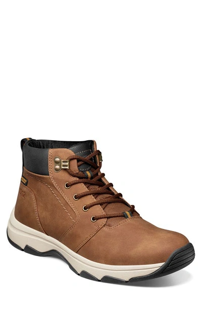 NUNN BUSH NUNN BUSH EXCAVATE PLAIN TOE BOOT