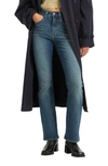 Levi's® 725 High Waist Bootcut Jeans In Tore It Up No Dx