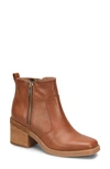 B O C By Born Lexy Block Heel Boot In Brown