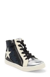 NINA KIDS' YUTI HIGH TOP SNEAKER