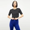 M.M.LAFLEUR THE CHOE TOP - ECO 365KNIT