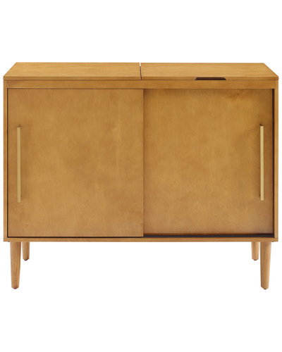 Crosley Everett Media Console