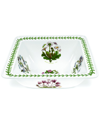 Portmeirion Botanic Garden Low Square Bowl