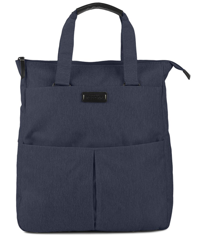 Bugatti Reborn Collection 3-in-1 Tote In Blue