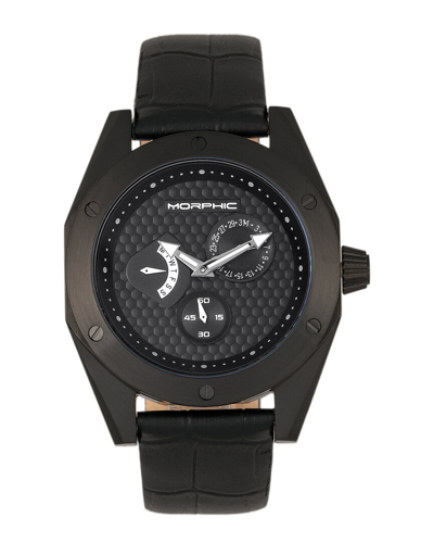 Morphic Men's M46 Series Watch