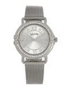 SOPHIE AND FREDA SOPHIE AND FREDA WOMEN'S RENO WATCH