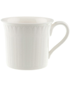 Villeroy & Boch Cellini Teacup, Premium Porcelain