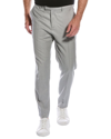 TED BAKER TED BAKER BYRONT SLIM FIT WOOL TROUSER