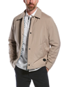 TED BAKER TED BAKER TALACRE COACH JACKET