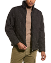 TED BAKER TED BAKER MANBY QUILTED JACKET