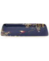 Portmeirion Chelsea Collection Trinket Tray Navy