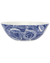 Spode Blue Room Sunflower Salad Bowl