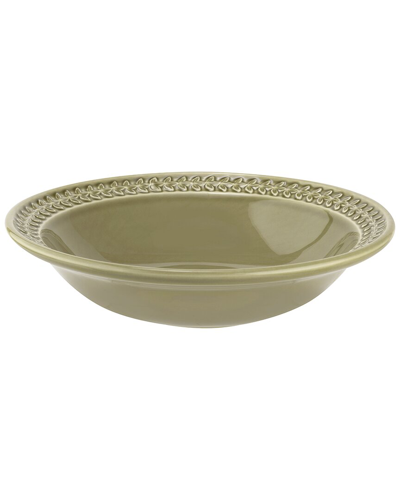 Portmeirion Set Of 4 Botanic Garden Harmony Pasta Bowls