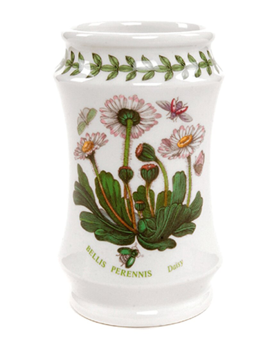 Portmeirion Botanic Garden Daisy Utensil Jar