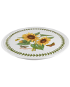 Portmeirion Botanic Garden Sunflower Entertaining Platter