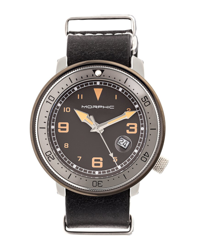 Morphic Men's M58 Series Watch