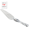 Waterford Lismore Offset Cake Server