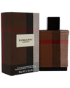 Burberry Men's  London 1.7oz Eau De Toilette Spray