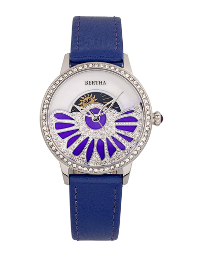 Women's Bertha