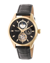 Heritor Automatic Men's Sebastian Watch