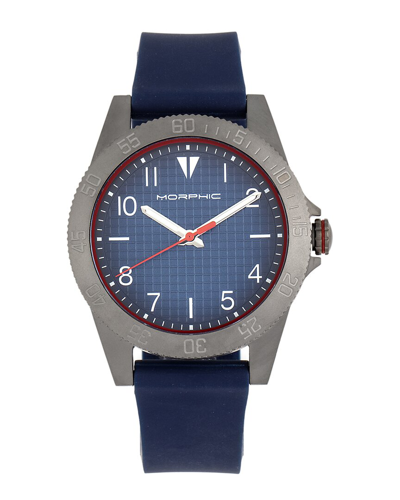 Morphic Men's M84 Series Watch