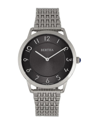 Bertha Women's Abby Watch