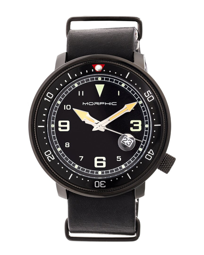 Morphic Men's M58 Series Watch