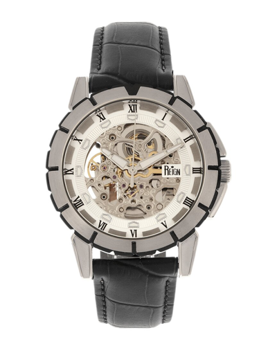 Reign Men's Philippe Watch