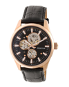 HERITOR AUTOMATIC HERITOR AUTOMATIC MEN'S STANLEY WATCH