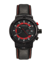 MORPHIC MORPHIC MEN'S M91 SERIES WATCH