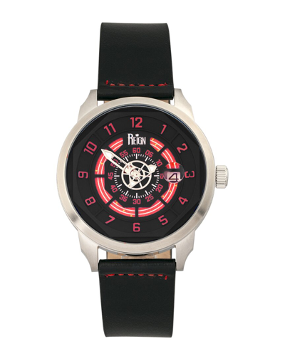 Reign Men's Lafleur Watch