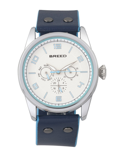 Breed Men's Rio Watch