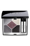 DIOR 'DIORSHOW 5 COULEURS EYESHADOW PALETTE