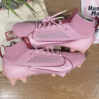 Nike Vapor Edge Pro 360 2 Kyler Murray Football Cleats Pink FN0111-600 Men\'s Kyler Murray main image 2