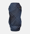 Vivienne Westwood Pleat Skirt In Blue