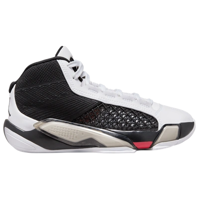 Jordan Kids' Boys  Aj Xxxviii In White