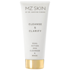 Mz Skin Cleanse & Clarify Dual Action Aha Cleanser & Mask 100ml