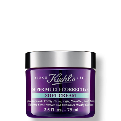 Kiehl's Since 1851 Kiehl's Super Multi-corrective Oil-free Gel 75ml