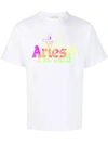 ARIES ARIES T-SHIRTS & TOPS