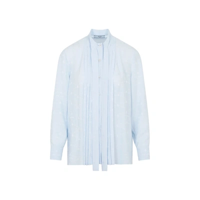 Prada Shirt In Blue