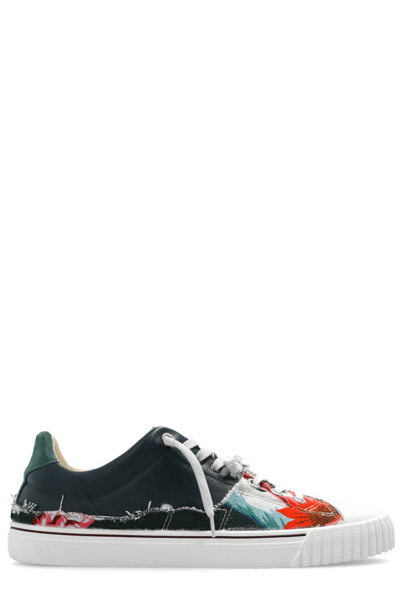 Maison Margiela Sneakers New Evolution In Multicolor