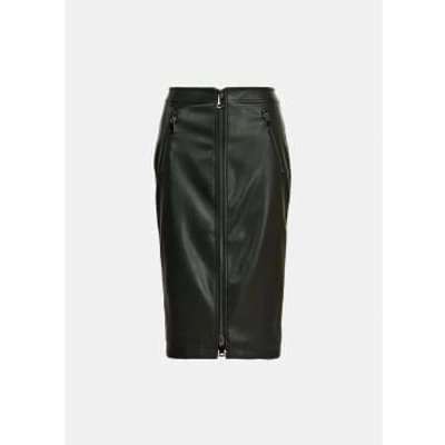 Essentiel Antwerp Encourage Skirt In Black