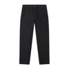 Dickies Duck Canvas Carpenter Pant In Black