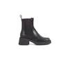 VAGABOND DORAH BOOTS BLACK