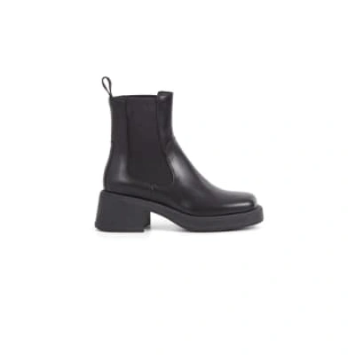 Vagabond Dorah Boots Black