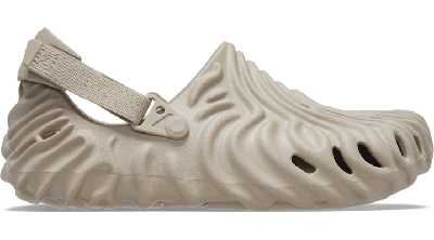 Crocs Salehe Bembury X The Pollex Clogs Unisex Horchata 45