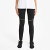 Puma Bmw M Motorsport Street Women's Leggings In Black