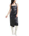 Modern Citizen Lenu Halter Dress