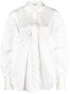 ALESSANDRO VIGILANTE OVERSIZED SHIRT