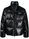 Duvetica Jacket  Men Color Black In Black